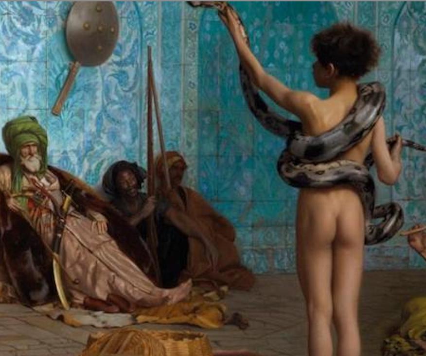 Orientalism