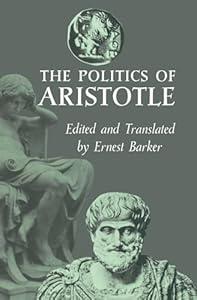 The Politics of Aristotle