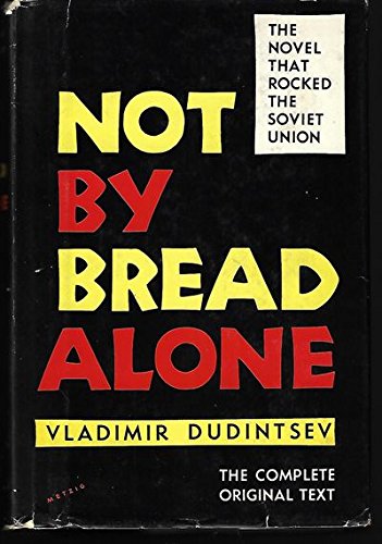 Not by Bread Alone